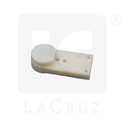 610202024, 610202022, 610202021 - Roller support