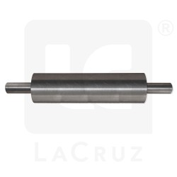 913204104 - Idle roller upper belt T140 / T240