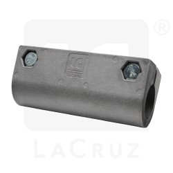 203026G28 - Male and female clamps for shaking rods - Grègoire - Ø 28 mm, markets:  []string{"A", "B", "AU"}