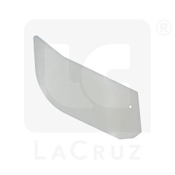 21115 - Long catcher tray for AVA Tordable shoot remover for vineyards 512 mm