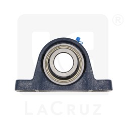 240084 - Bearing housing for Grégoire GL suction fans