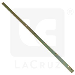 944032847 - Vertical left guide (VL 6070 Italia only)