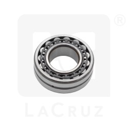 330193 - Ø 40 mm bearing for Grégoire destemmer shaft, markets:  []string{"A", "B", "AU"}
