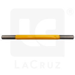 385754 - Grégoire G122 connecting tie-bar - 580 mm