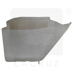 51687151, 91743106 - Right bucket for Braud grape harvesters