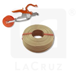 BBCRCTB - 100 m reel of paper tie for Coutale vineyard tying tool