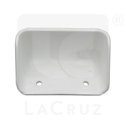 DV 7676 - Bucket for Bobard conveyor belt