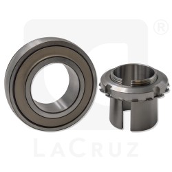 CU06BRG - Bargam eccentric shaft bearing