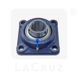 CU07BRG - Bargam ball bearing