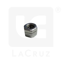 920019392 - M14 Braud NH self-locking nut