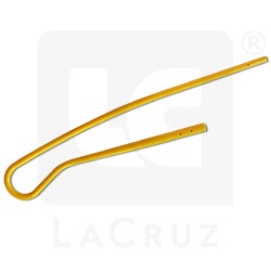 265738, 265739, 265740, 265737 - Shaking rod for Grégoire G3 - Yellow