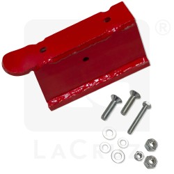 STARERO - Front bracket set for Ero shakers