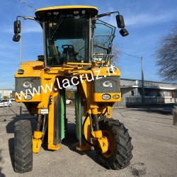 GRÉGOIRE G8.260 SELF-PROPELLED GRAPE HARVESTER